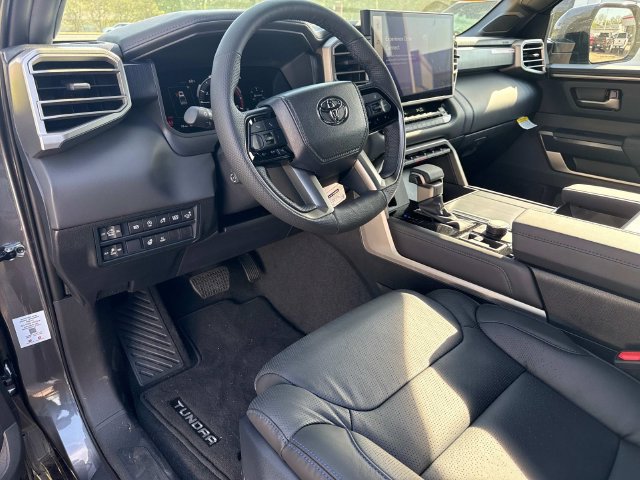 New 2026 Toyota Tundra Platinum AWD/4WD image 19