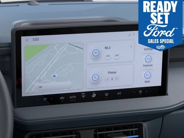 New 2026 Ford Maverick Lobo AWD/4WD image 41