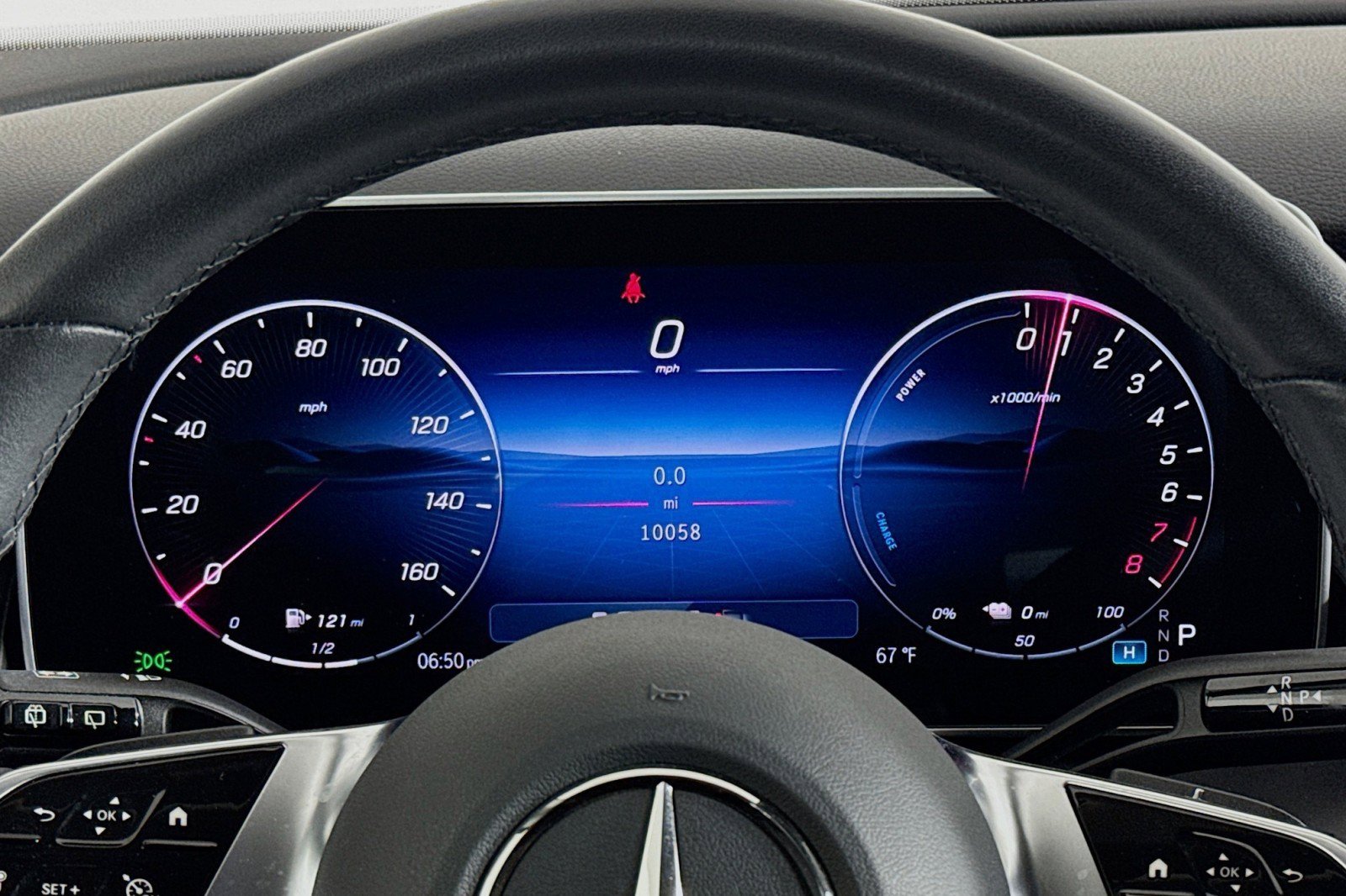 Certified 2025 Mercedes-Benz GLC 350e 4MATIC image 20