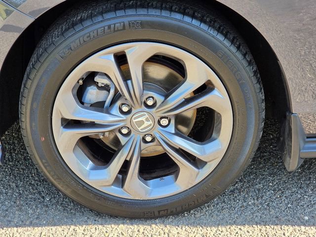Used 2023 Honda Accord EX image 18