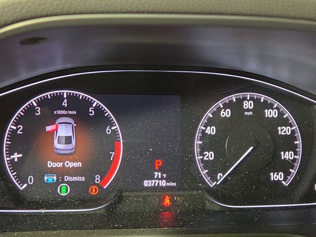 Used 2020 Honda Accord Sport image 15