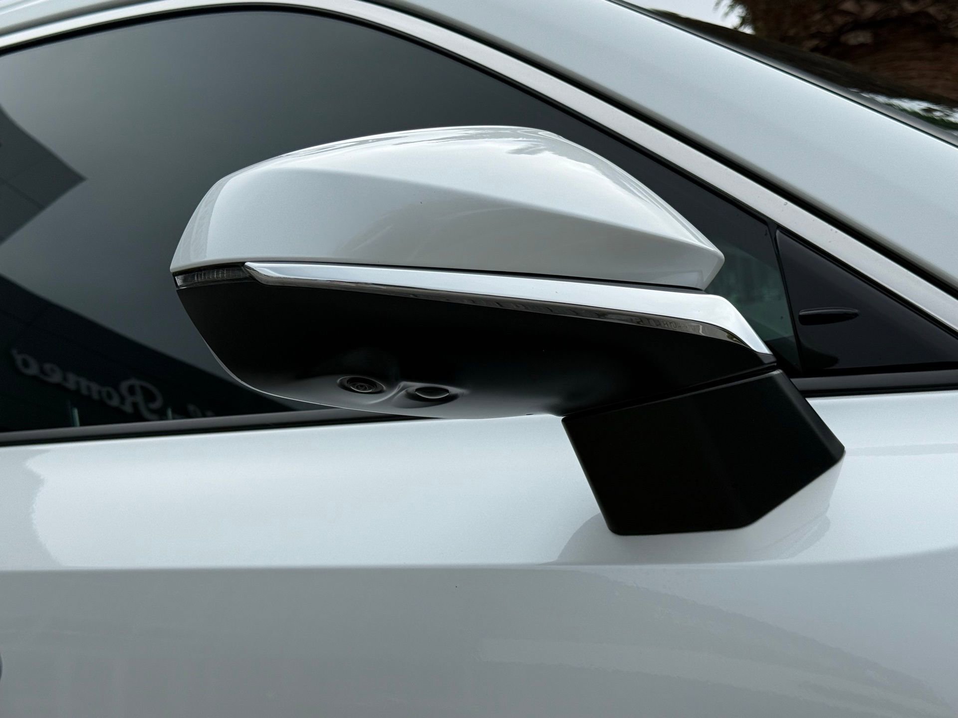 Used 2024 Lexus TX 350 350 Premium w/ Captains Chair Package image 18