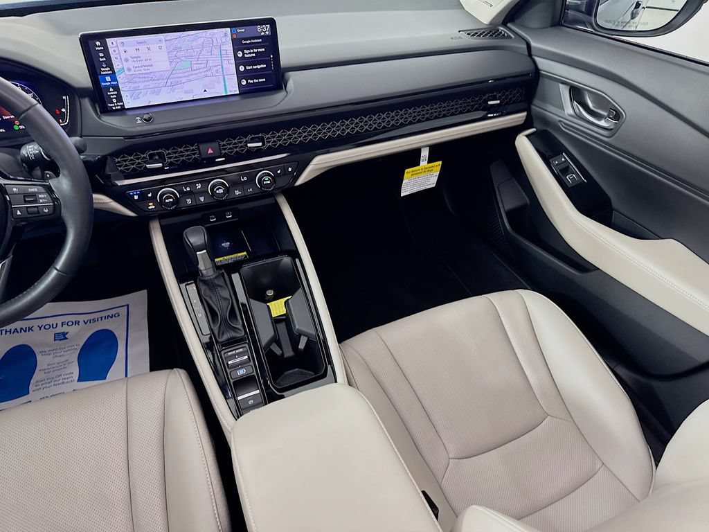 Used 2025 Honda Accord Touring image 32