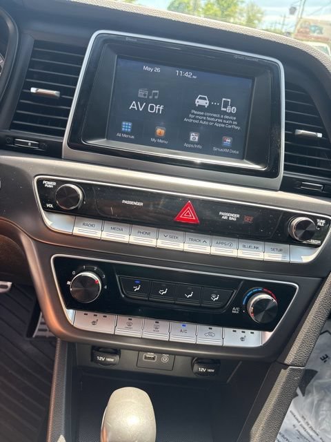 Used 2018 Hyundai Sonata Sport FWD image 13