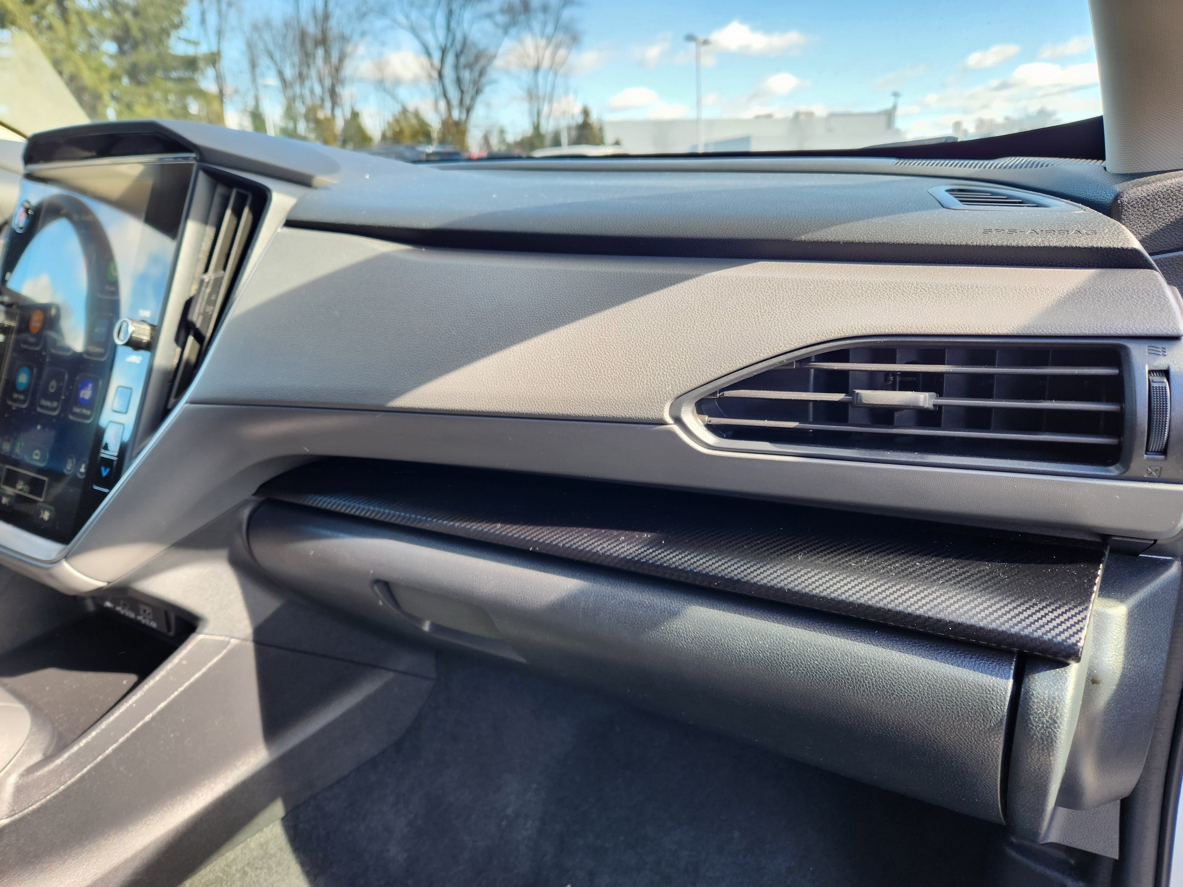 Certified 2024 Subaru Crosstrek 2.0i Premium image 17