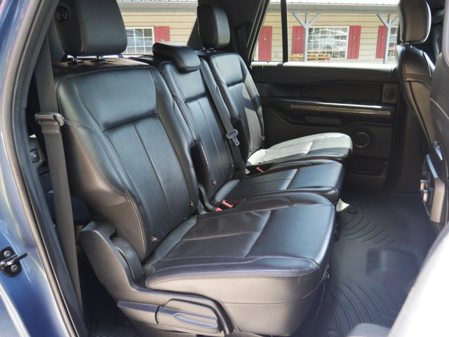 Certified 2019 Ford Expedition Max XLT w/ Equipment Group 202A AWD/4WD image 31