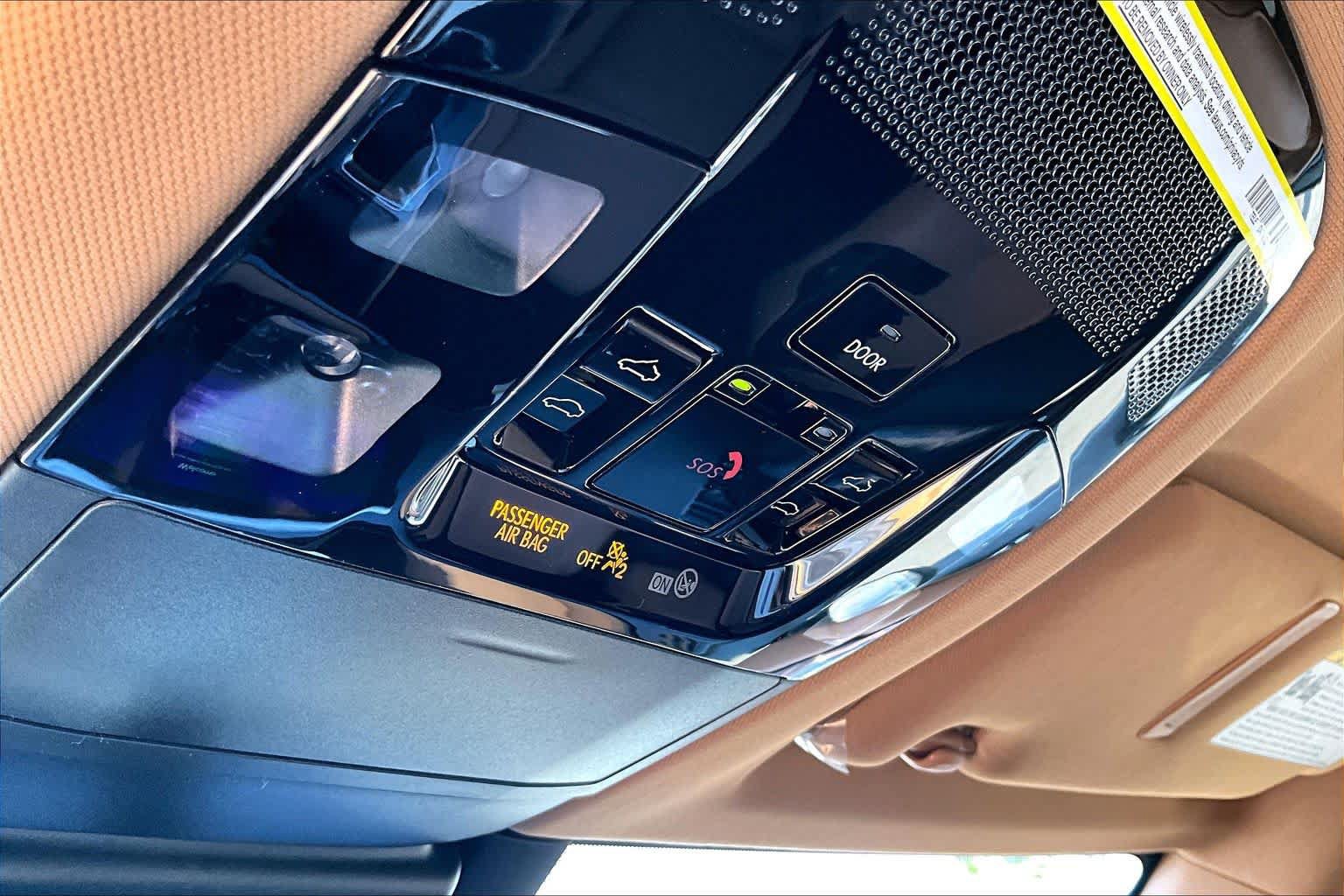 New 2026 Lexus NX 450h+ AWD w/ Luxury Package image 14