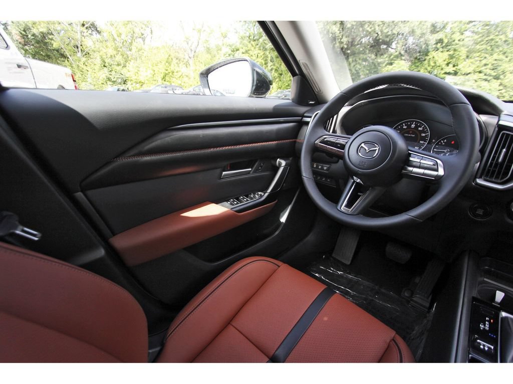 New 2026 MAZDA CX-50 AWD 2.5 S w/ Accent Package image 6