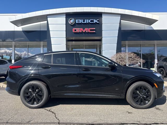 New 2026 Buick Envista Sport Touring w/ Convenience I Package FWD image 29