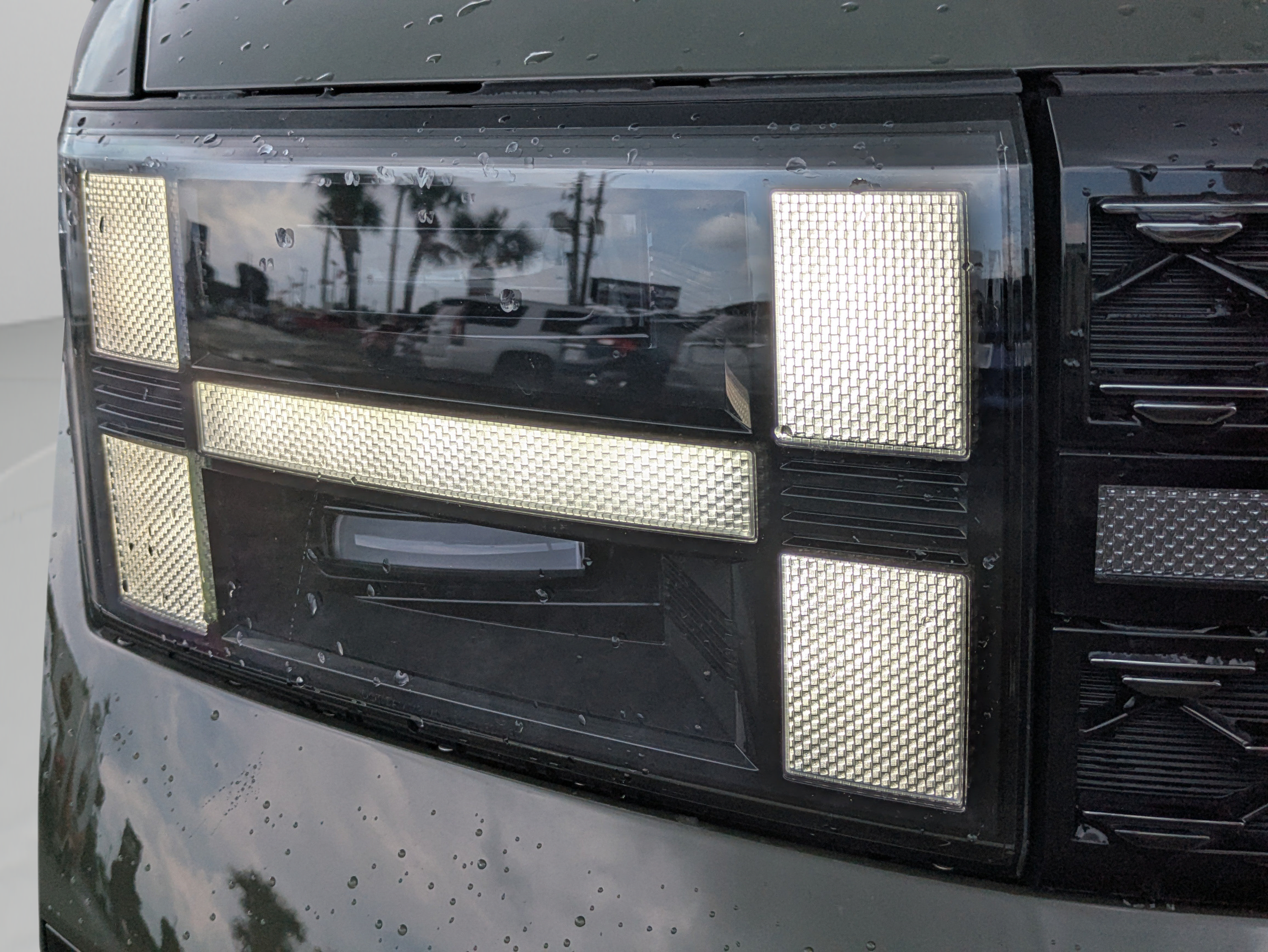 Used 2024 Hyundai Santa Fe Calligraphy AWD/4WD image 27