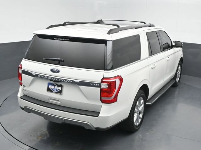 Used 2021 Ford Expedition Max XLT image 15