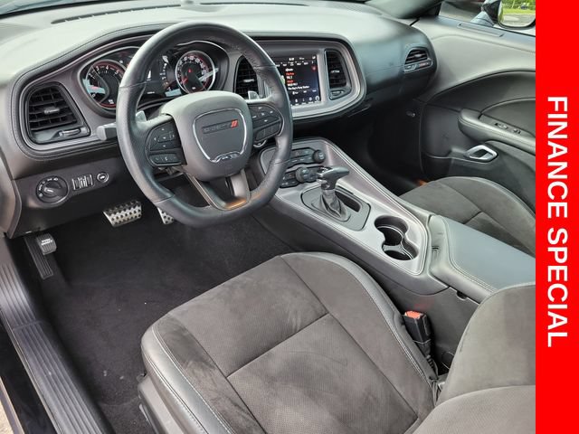 Used 2023 Dodge Challenger R/T Scat Pack RWD image 19