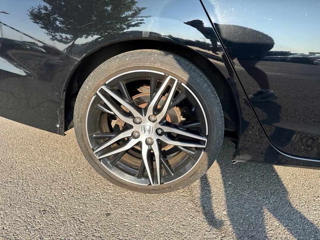 Used 2016 Honda Accord EX image 6