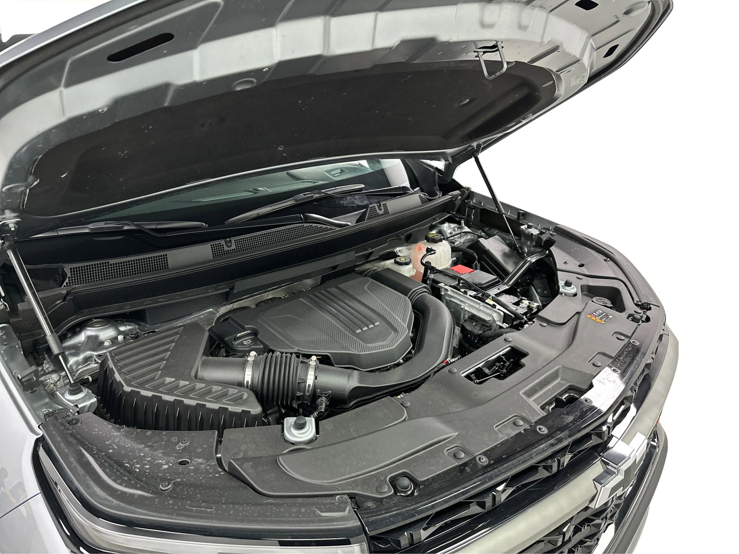 Used 2025 Chevrolet Traverse Z71 image 12