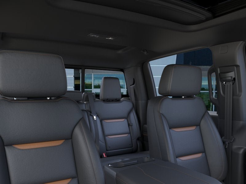 New 2026 GMC Sierra 1500 AT4 AWD/4WD image 24