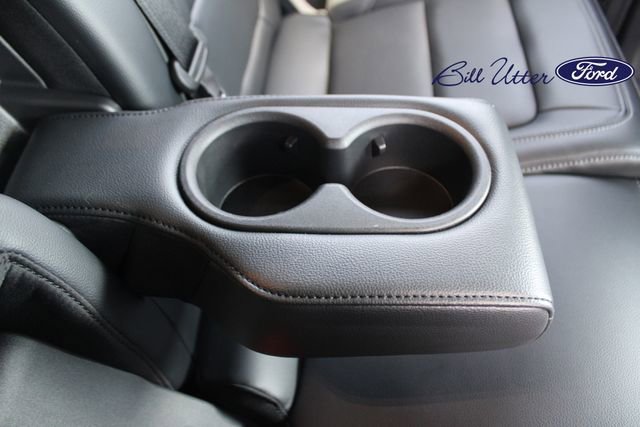 New 2025 Ford Bronco Outer Banks image 10