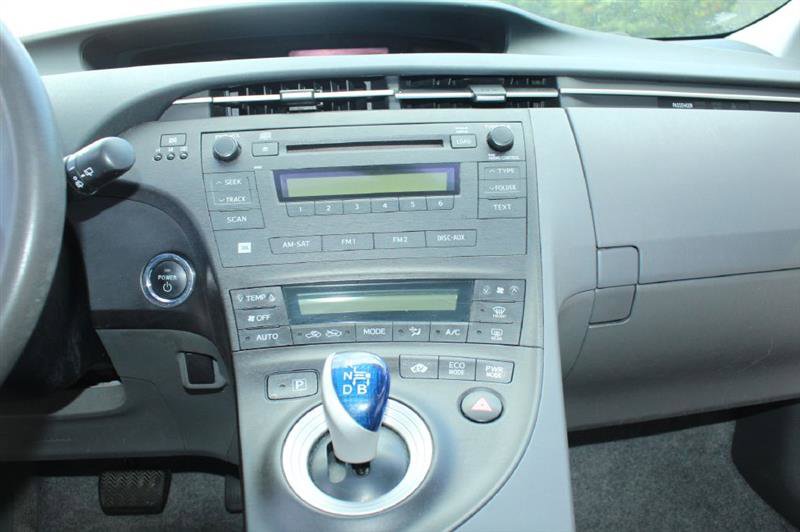 Used 2010 Toyota Prius image 16