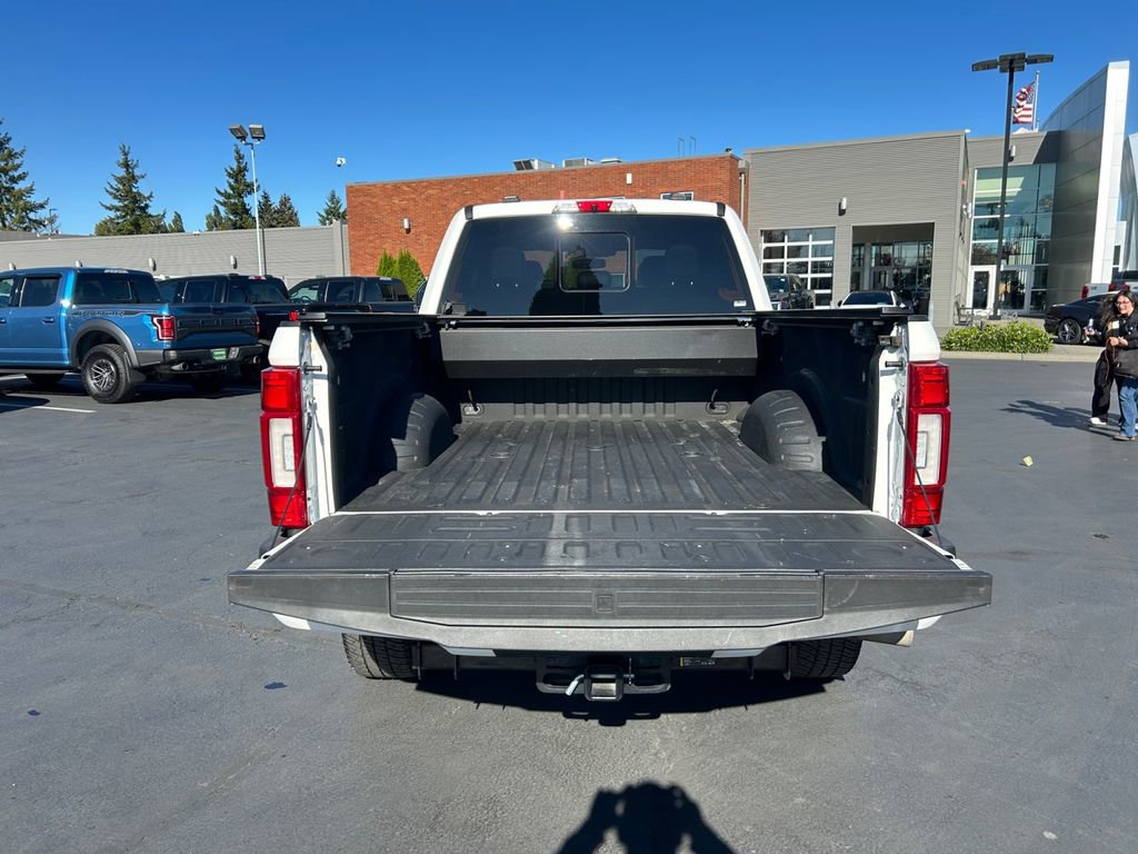 Used 2020 Ford F250 Lariat image 24