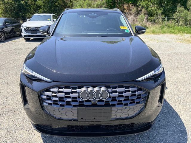 Certified 2025 Audi Q5 Premium w/ Premium Plus AWD/4WD image 2
