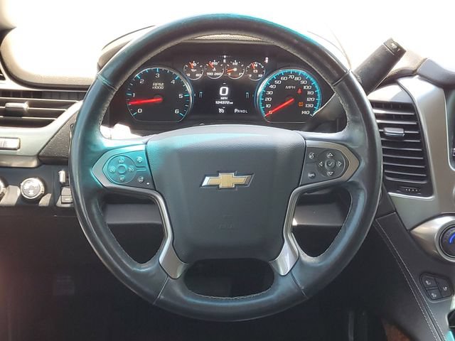 Used 2018 Chevrolet Tahoe Premier AWD/4WD image 38