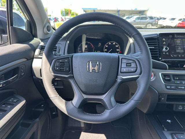 New 2026 Honda Ridgeline RTL image 13