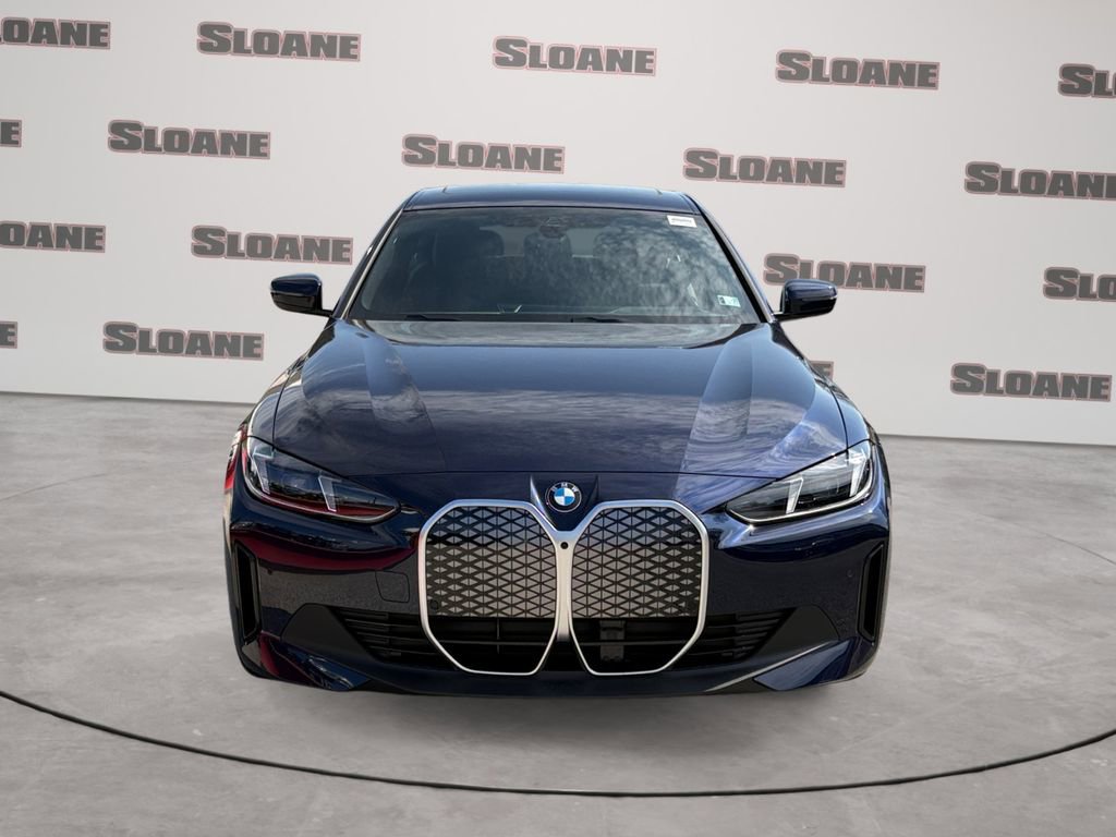 New 2026 BMW i4 xDrive40i w/ Premium Package image 8