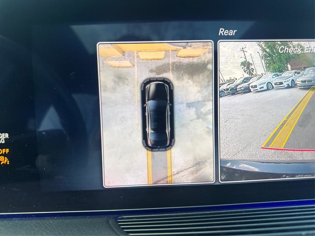 Used 2018 Mercedes-Benz S 450 Sedan image 28