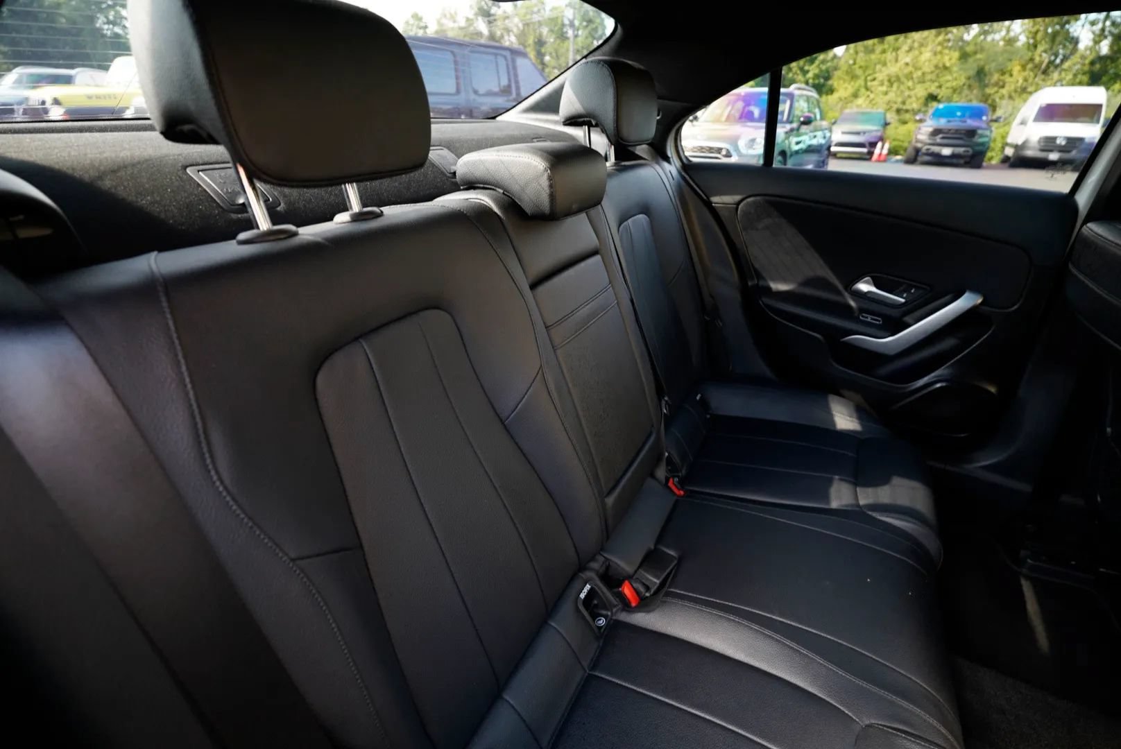 Used 2020 Mercedes-Benz A 220 image 33