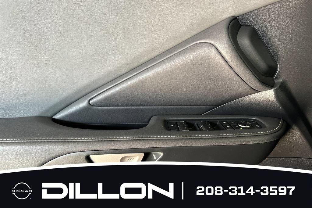 Used 2026 Lexus TX 350 AWD image 14