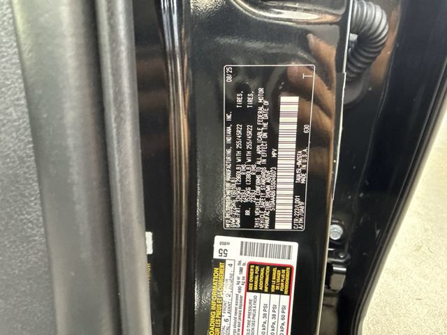 Certified 2025 Lexus TX 350 AWD w/ Technology Package image 40