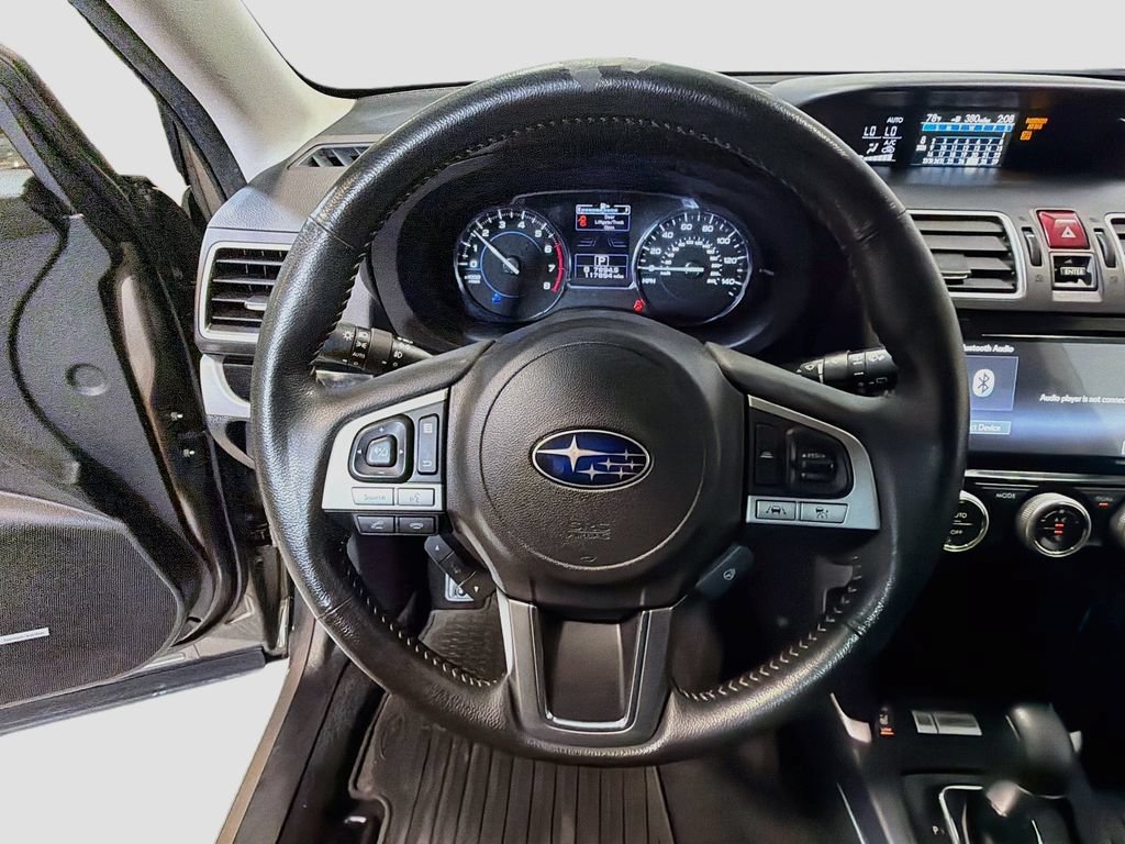Used 2018 Subaru Forester 2.5i Touring w/ Popular Package #2 AWD/4WD image 13
