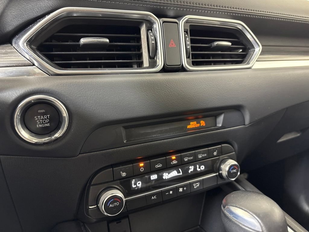 Used 2020 MAZDA CX-5 Grand Touring AWD/4WD image 32
