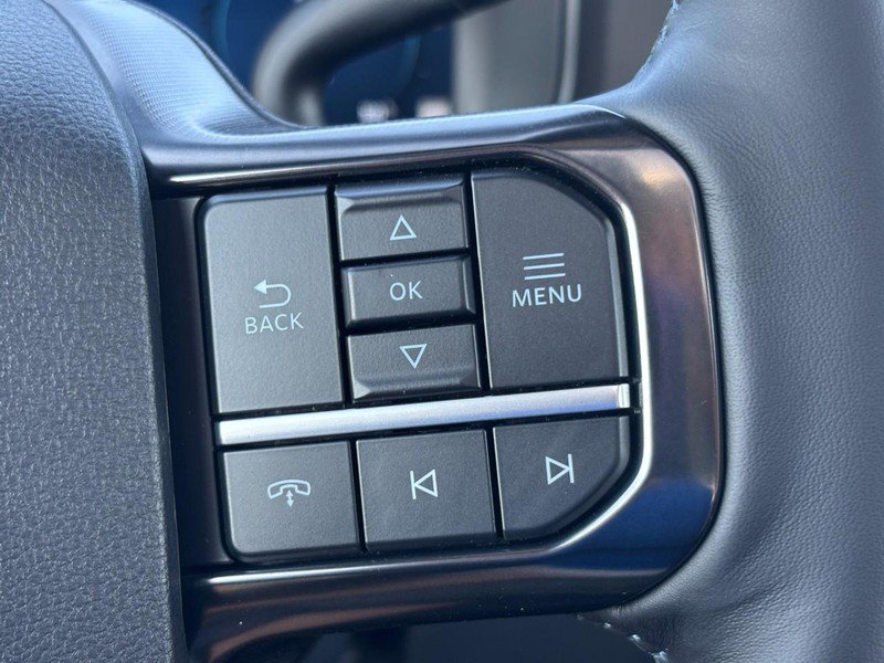 New 2026 Ford F250 Platinum image 19