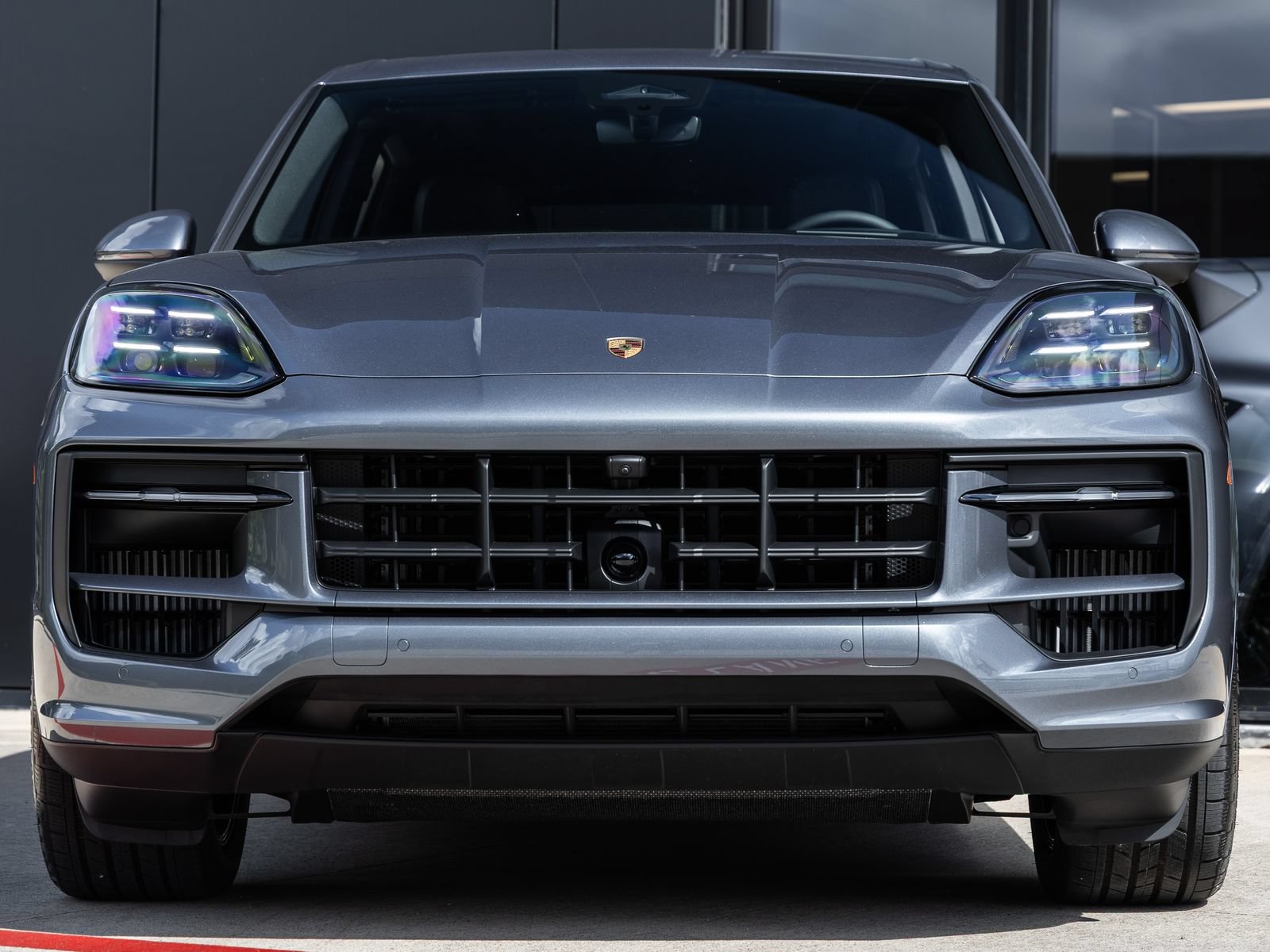 New 2026 Porsche Cayenne S AWD/4WD image 8