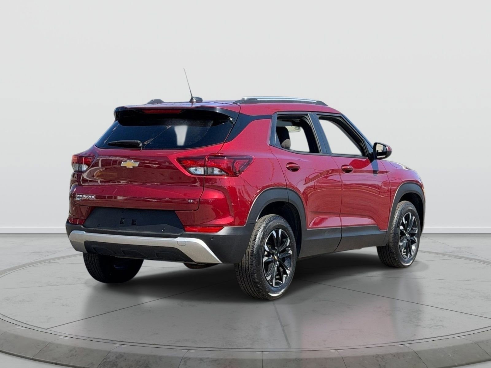 Used 2022 Chevrolet TrailBlazer LT w/ Convenience Package image 5