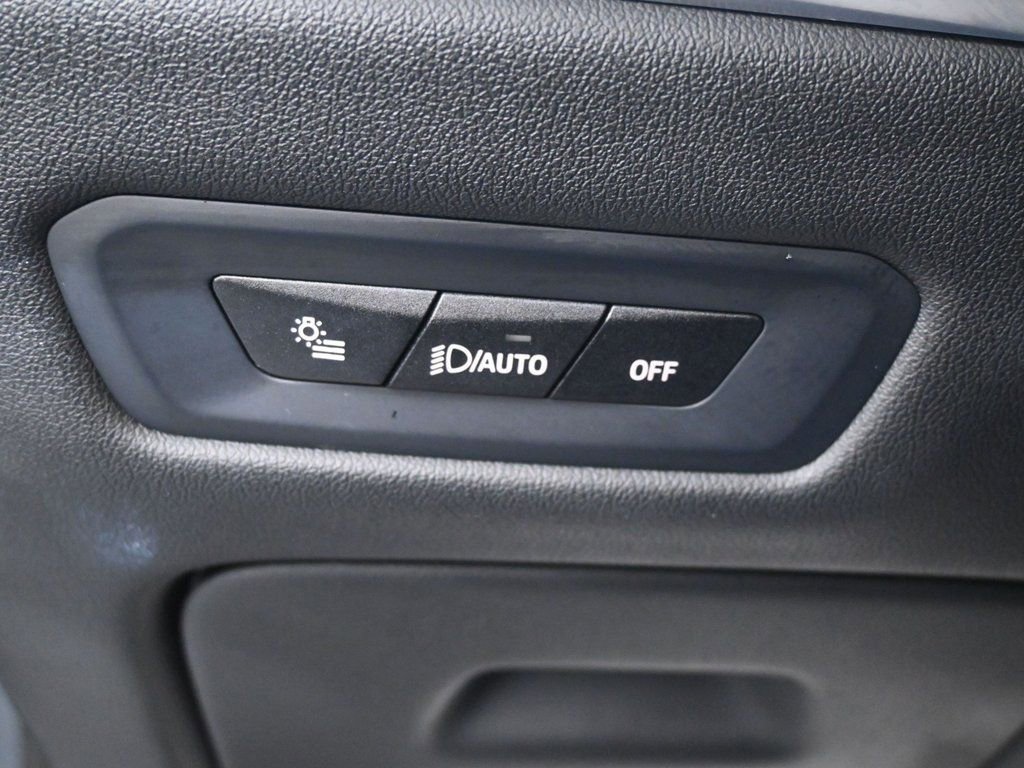 Used 2024 BMW X5 xDrive40i image 21