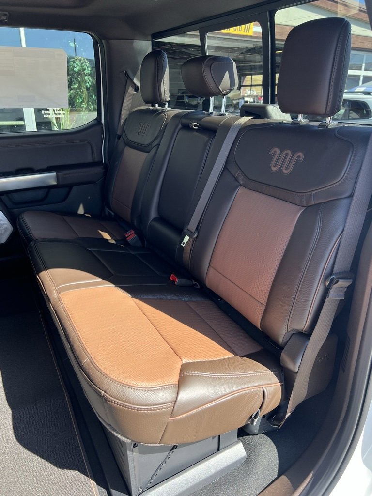 New 2026 Ford F350 4x4 Crew Cab Super Duty image 19