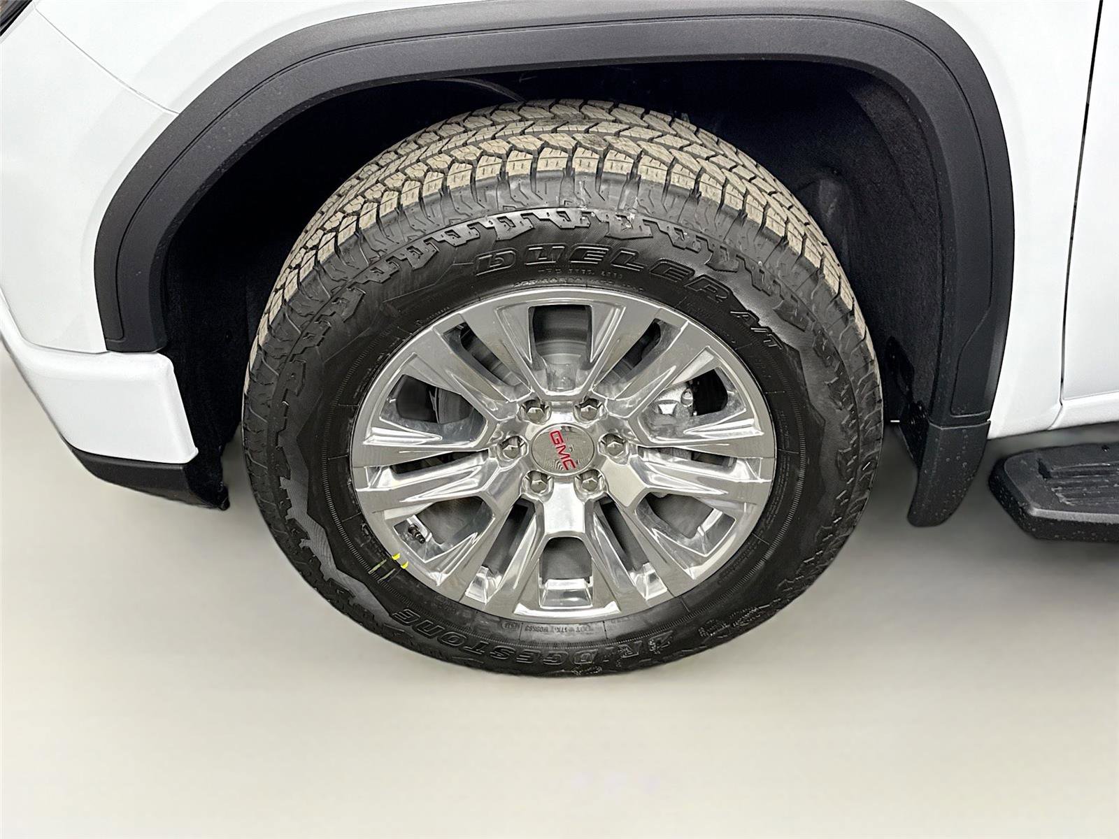 New 2026 GMC Sierra 1500 Denali w/ Technology Package image 27