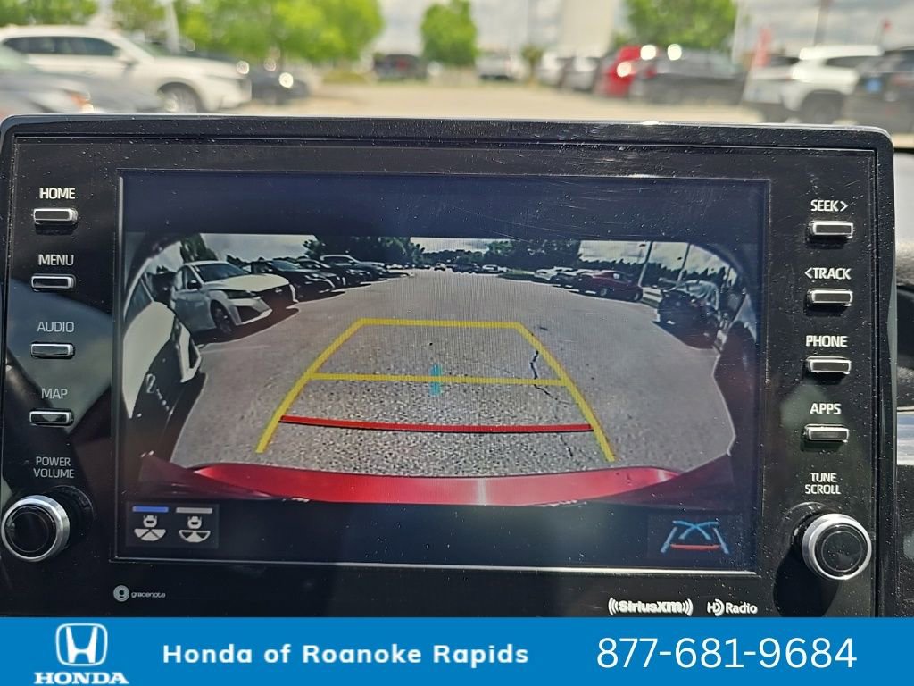 Used 2024 Toyota Camry XSE FWD image 17