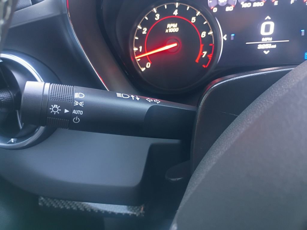 Used 2023 Chevrolet Camaro SS image 12