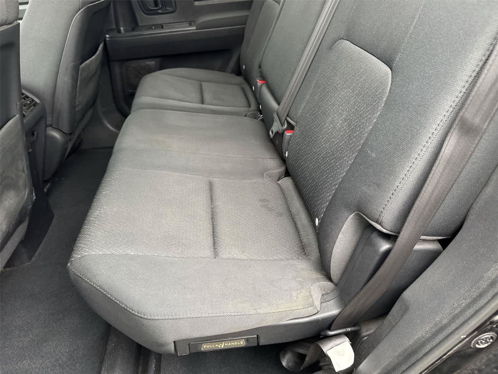 Used 2013 Honda Ridgeline Sport image 15