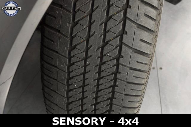 Used 2024 INFINITI QX80 Sensory image 47