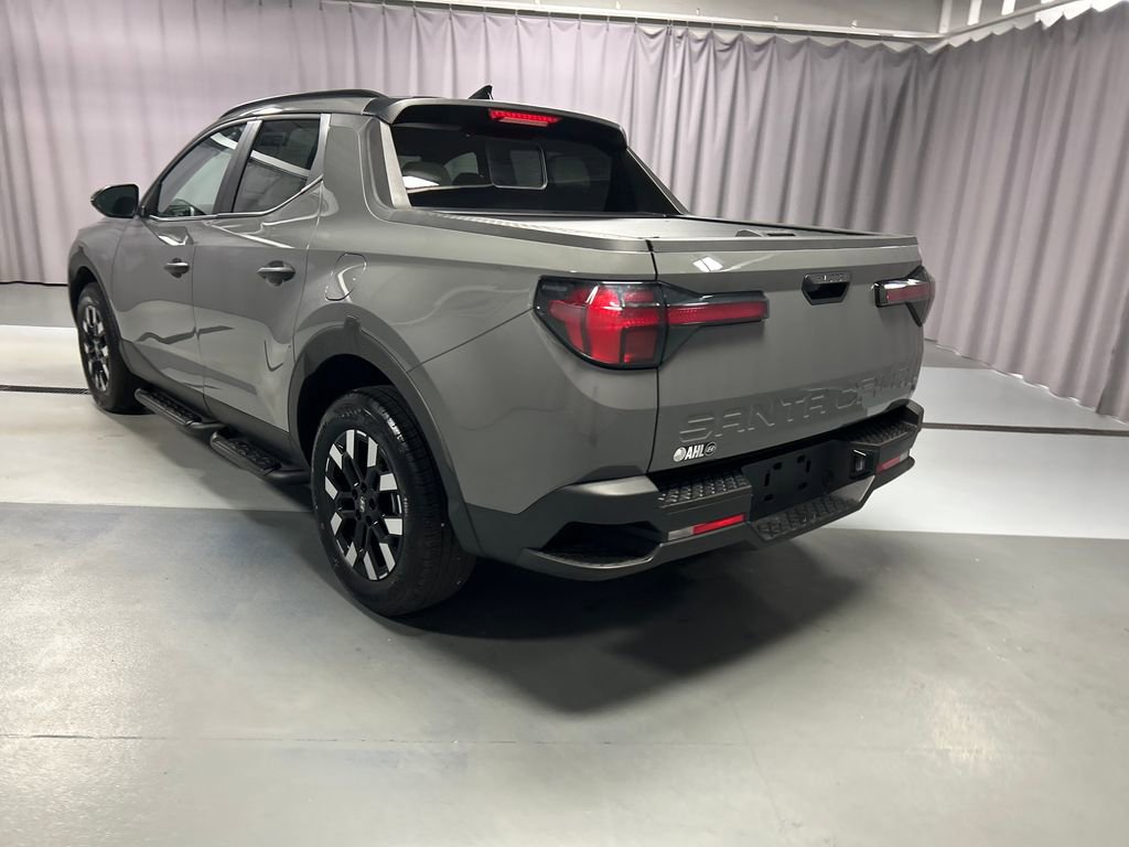 Used 2025 Hyundai Santa Cruz SEL image 5
