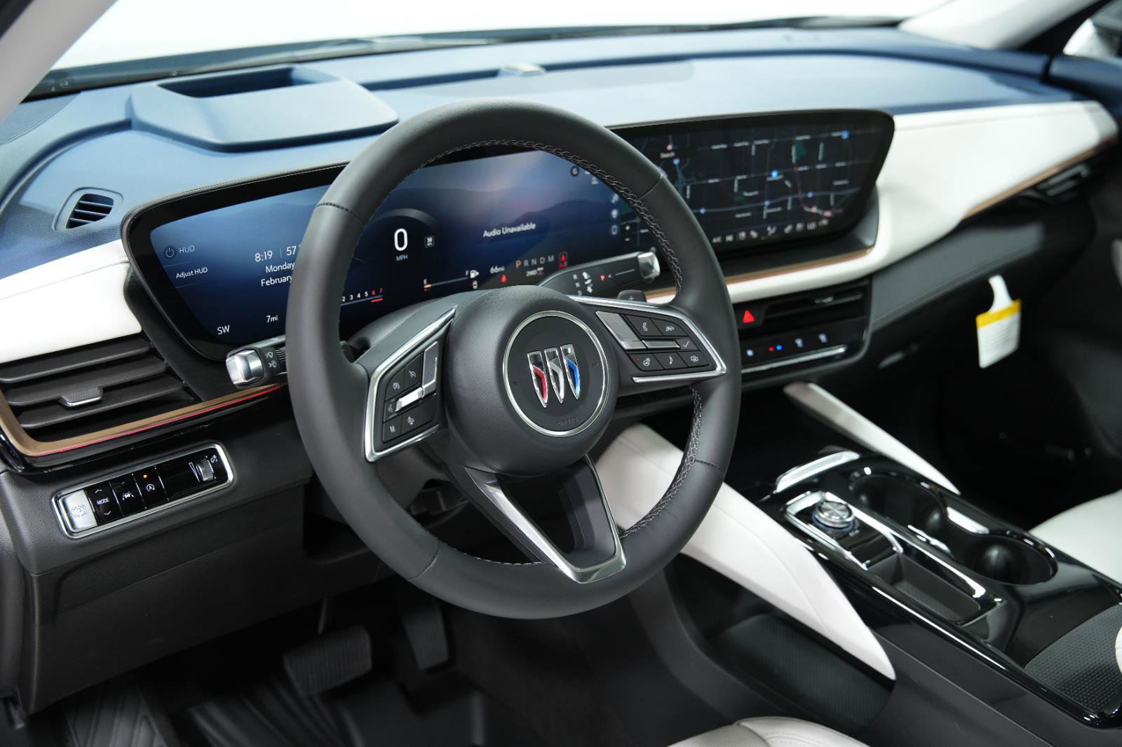 New 2026 Buick Envision Avenir image 31