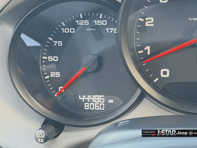 Used 2013 Porsche Boxster RWD image 25