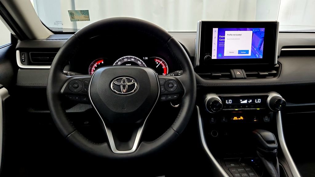 Certified 2023 Toyota RAV4 XLE w/ Convenience Package AWD/4WD image 28