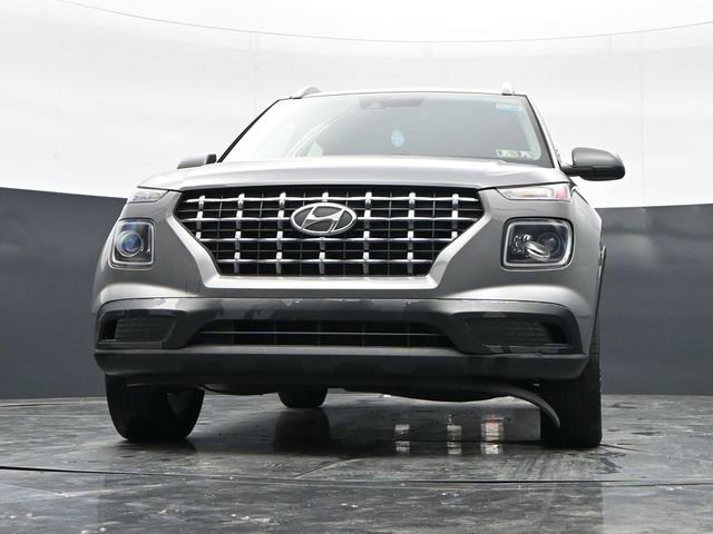 Used 2020 Hyundai Venue SEL w/ Convenience + Premium Package FWD image 33