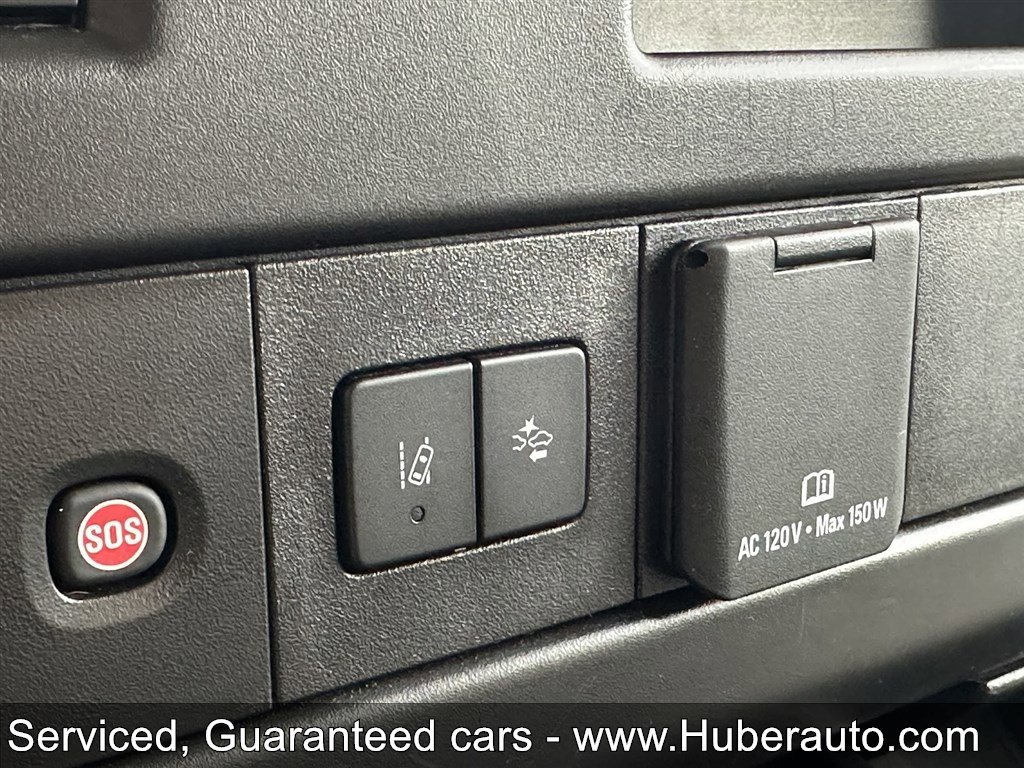 Used 2023 Chevrolet Express 3500 LT w/ LT Preferred Equipment Group RWD image 29