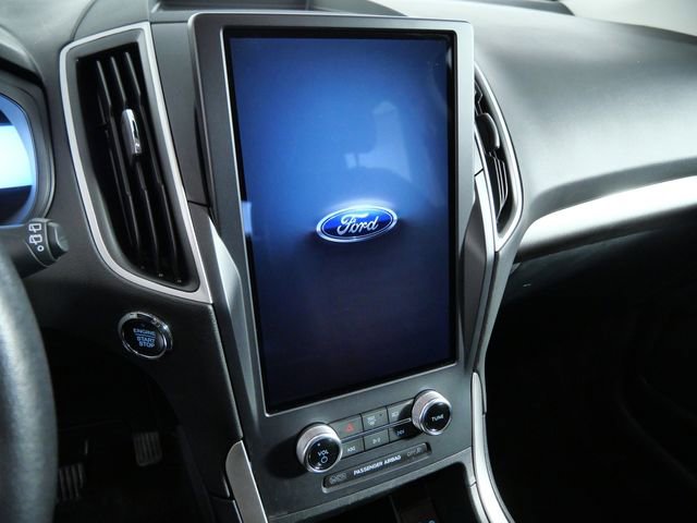Certified 2024 Ford Edge SEL w/ Convenience Package image 18