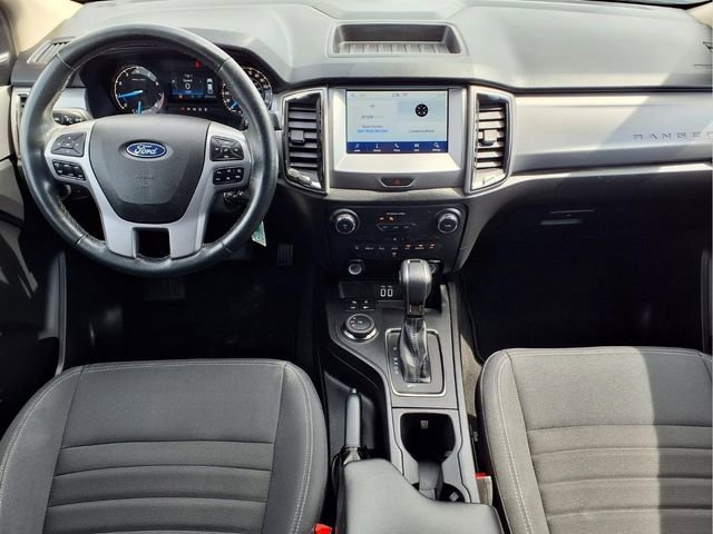 Used 2023 Ford Ranger XLT w/ Equipment Group 301A Mid image 15